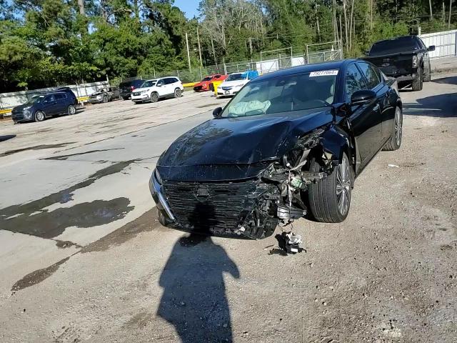 2024 Nissan Altima Sl VIN: 1N4BL4EV9RN415190 Lot: 79277064