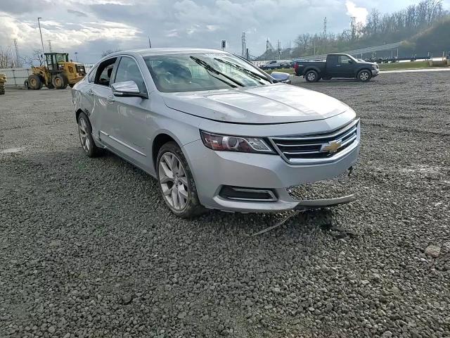 2018 Chevrolet Impala - Image 14