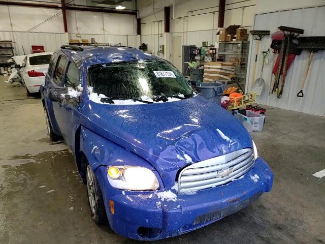 2008 Chevrolet HHR - Image 10
