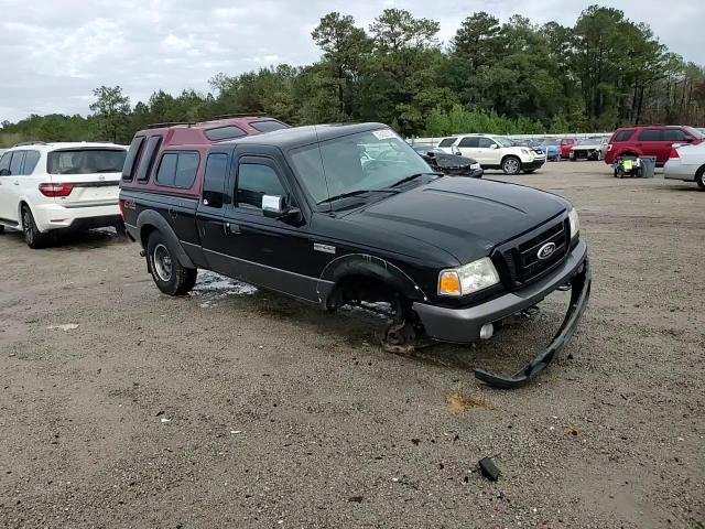 2007 Ford Ranger Super Cab VIN: 1FTZR45E87PA02525 Lot: 79403124