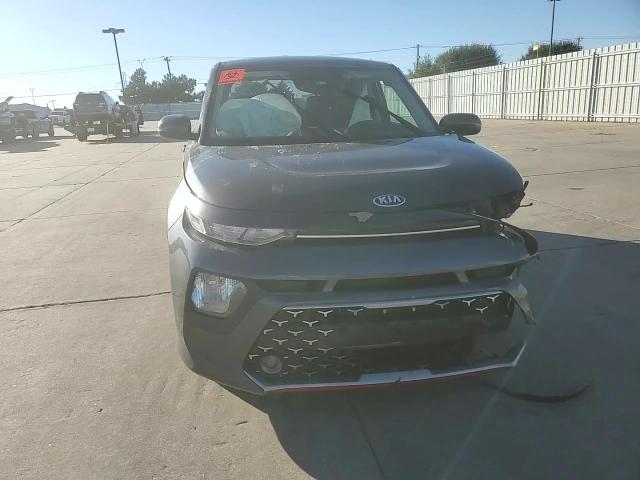 2020 Kia Soul Gt Line VIN: KNDJ63AU4L7723187 Lot: 80246704