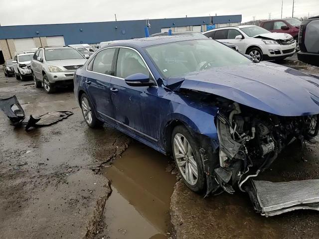 2016 Volkswagen Passat - Image 10