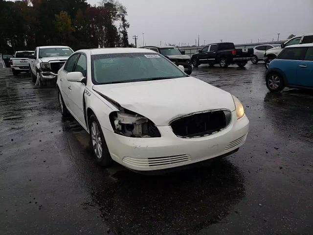 2009 Buick Lucerne Cxl VIN: 1G4HD57M39U117926 Lot: 80581864