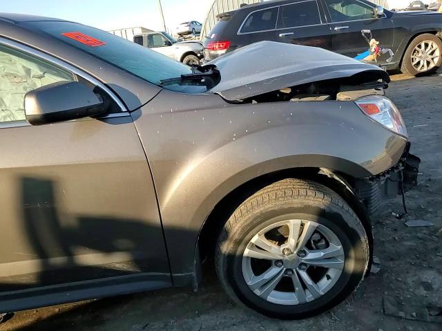2012 Chevrolet Equinox - Image 12
