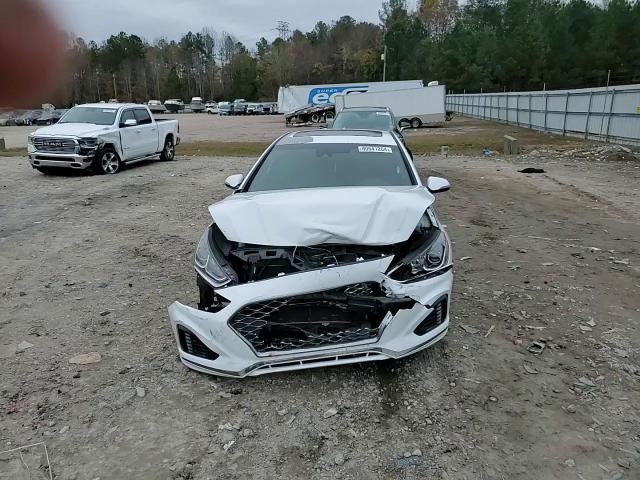 2018 Hyundai Sonata - Image 10
