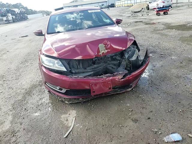 2013 Volkswagen Passat CC - Image 11
