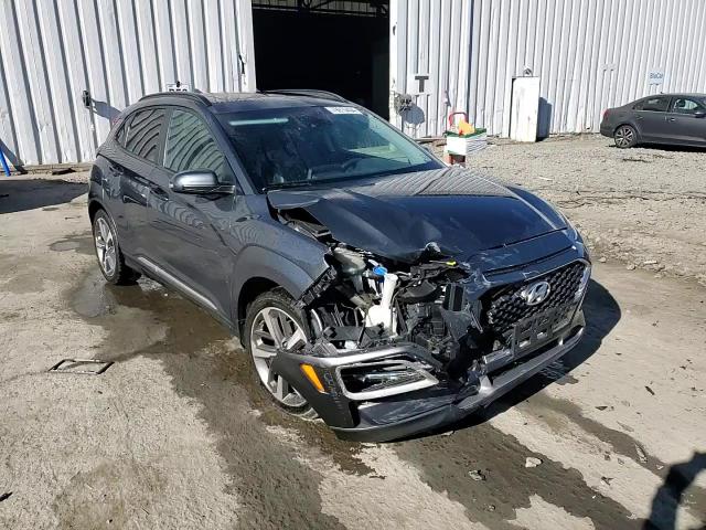 2020 Hyundai Kona Limited VIN: KM8K3CA53LU476716 Lot: 79215404