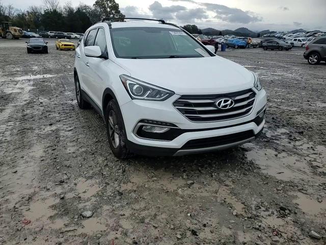 2017 Hyundai Santa Fe Sport VIN: 5NMZU3LB6HH025314 Lot: 79695394