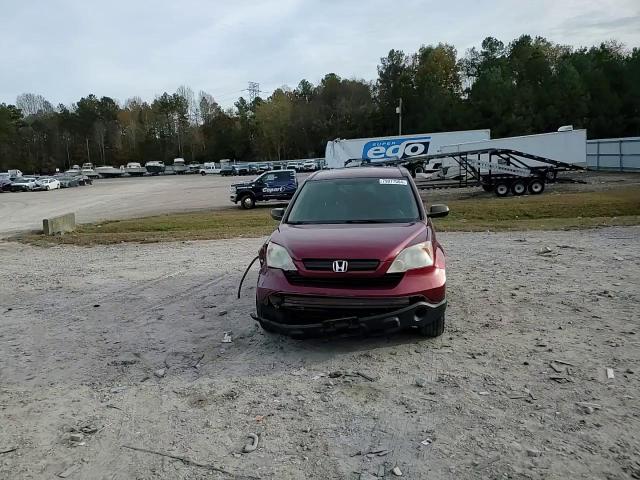 2009 Honda Cr-V Lx VIN: 3CZRE38349G700700 Lot: 79077064