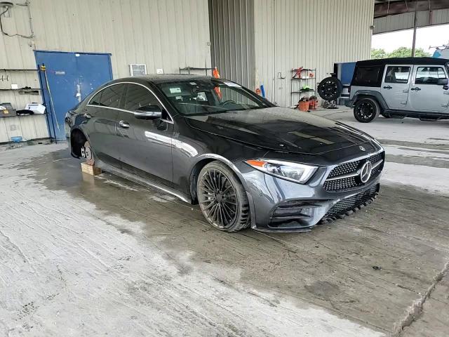 2019 Mercedes-Benz Cls 450 VIN: WDD2J5JB7KA006996 Lot: 81696554