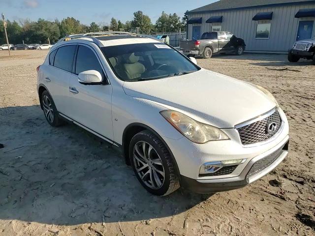 2017 Infiniti QX50 - Image 14