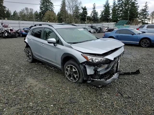 2019 Subaru Crosstrek Premium VIN: JF2GTAECXKH319457 Lot: 80470794