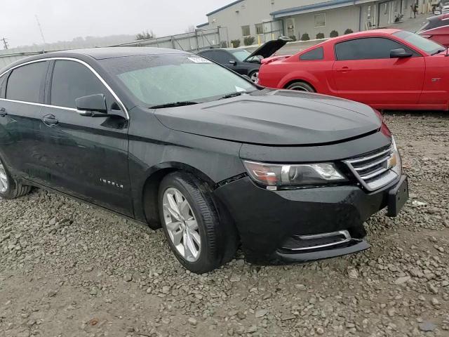2019 Chevrolet Impala - Image 11