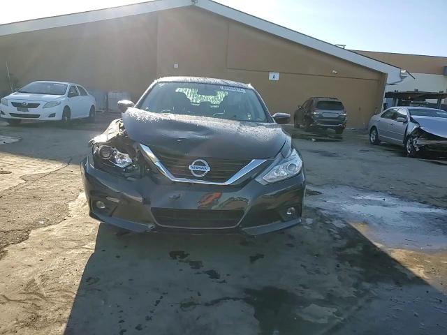 2017 Nissan Altima 2.5 VIN: 1N4AL3AP8HC116345 Lot: 80980674