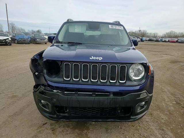 2016 Jeep Renegade - Image 14