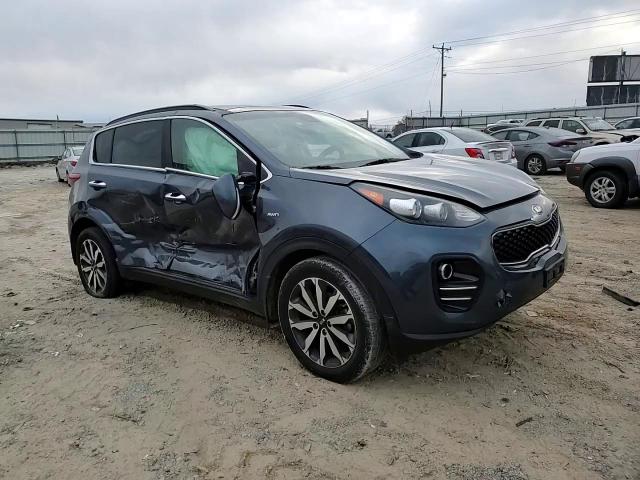 2018 Kia Sportage - Image 11