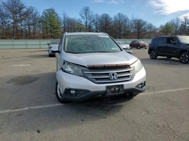 2014 Honda Cr-V Exl VIN: 2HKRM4H74EH688485 Lot: 80145394