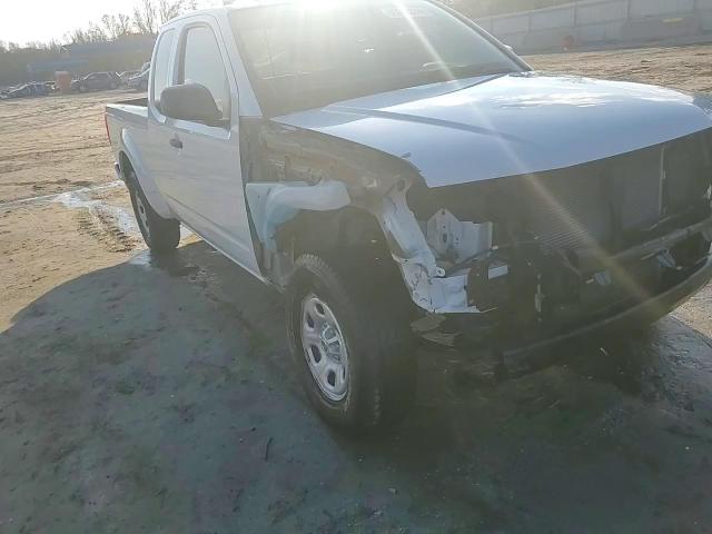 2016 Nissan Navara (Frontier) - Image 14