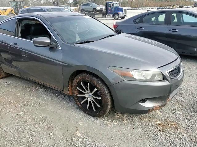 2009 Honda Accord Exl VIN: 1HGCS12869A018611 Lot: 79267514