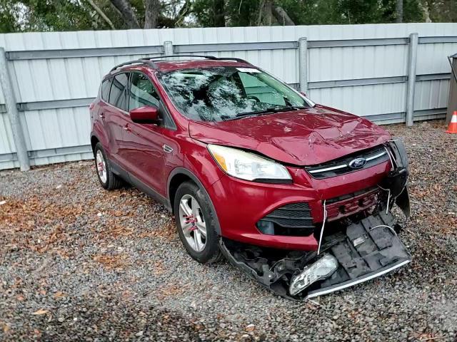 2013 Ford Escape Se VIN: 1FMCU0GX9DUC76109 Lot: 79600714