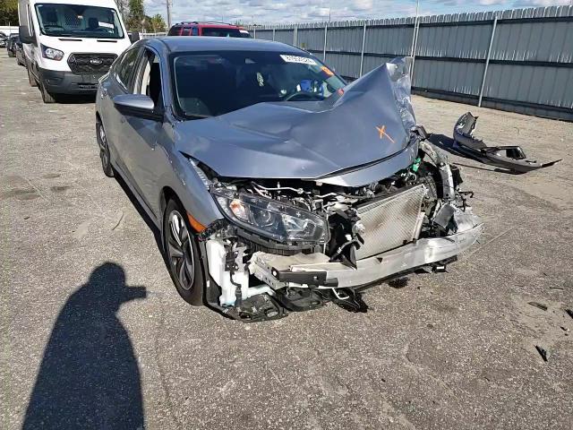 2021 Honda Civic - Image 11