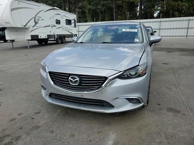 2016 Mazda 6 Grand Touring VIN: JM1GJ1W52G1428242 Lot: 78732914