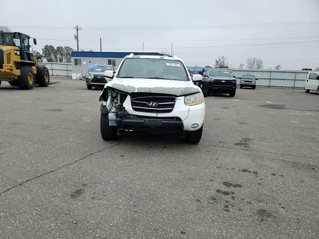 2009 Hyundai Santa Fe - Image 12