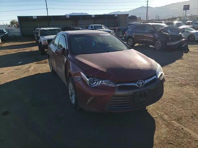 2017 Toyota Camry Le VIN: 4T1BF1FK5HU742819 Lot: 80023014