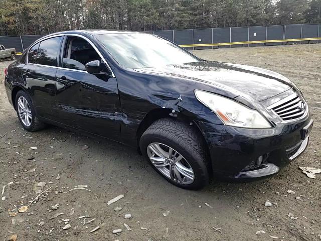 2012 Infiniti G - Image 11
