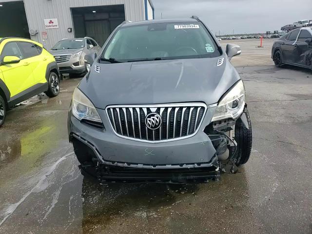 2014 Buick Encore - Image 15