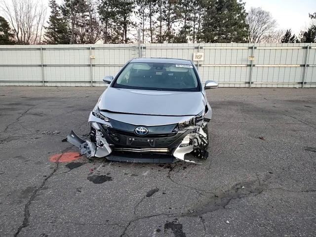 2022 Toyota Prius Prime Le VIN: JTDKAMFP4N3218515 Lot: 82120204