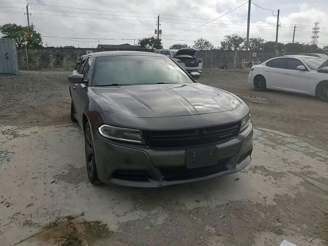 2019 Dodge Charger Sc VIN: 2C3CDXBG8KH678762 Lot: 79461634