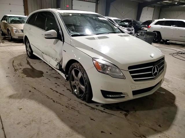 2012 Mercedes-Benz R-klasse - Image 12
