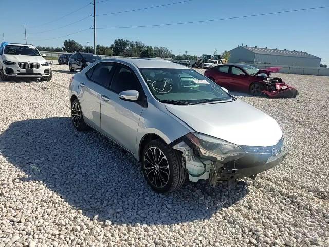 2015 Toyota Corolla - Image 11