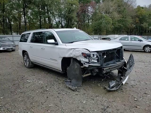 2016 Chevrolet Suburban - Image 14