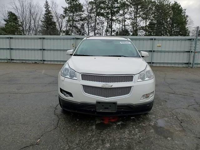 2012 Chevrolet Traverse Ltz VIN: 1GNKVLED3CJ230144 Lot: 80982084