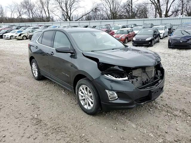 2020 Chevrolet Equinox - Image 14