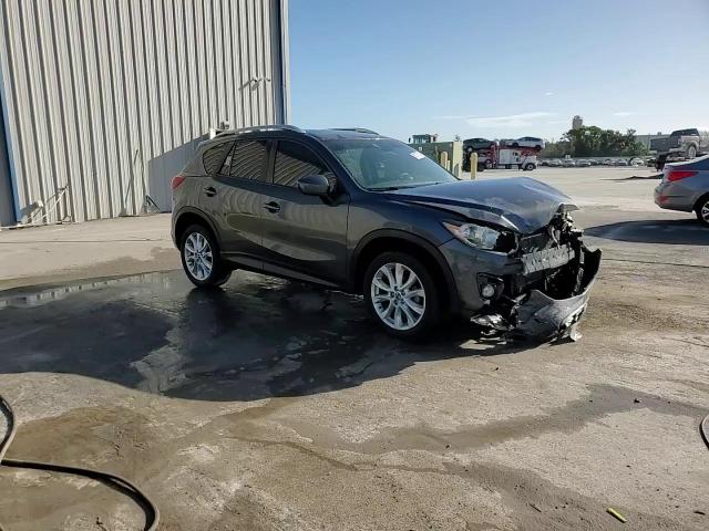 2014 Mazda Cx-5 Gt VIN: JM3KE2DY6E0353475 Lot: 80779194