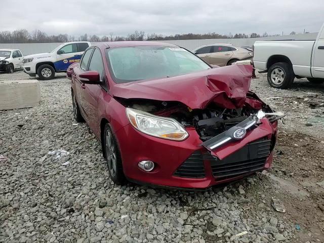 2014 Ford Focus - Image 13