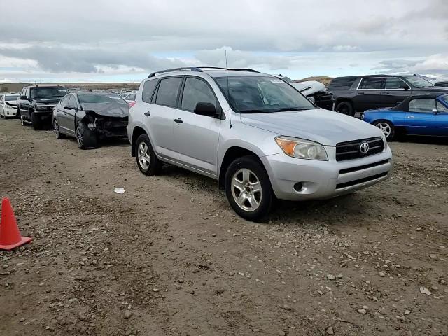 2007 Toyota Rav4 VIN: JTMBD35V375068096 Lot: 78772784