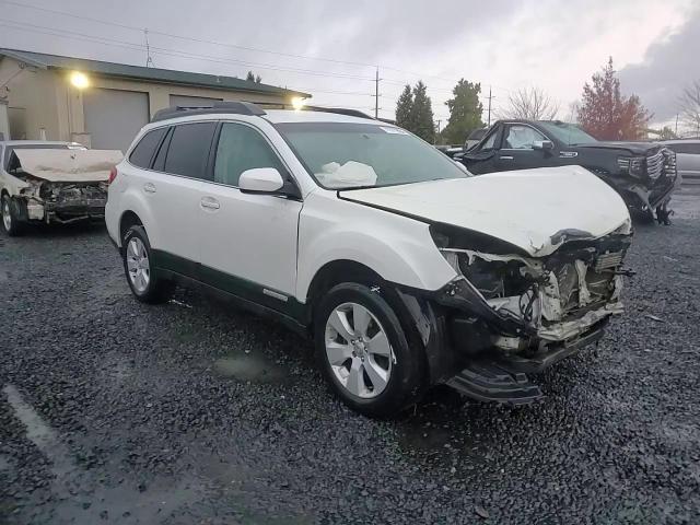 2010 Subaru Outback 2.5I Premium VIN: 4S4BRBCC9A3351095 Lot: 77577604