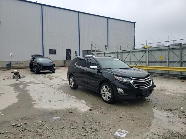 2018 Chevrolet Equinox - Image 14