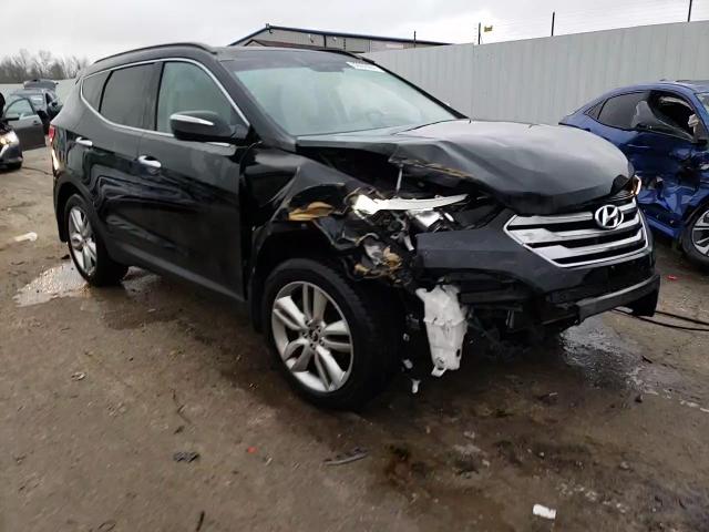2015 Hyundai Santa Fe - Image 14