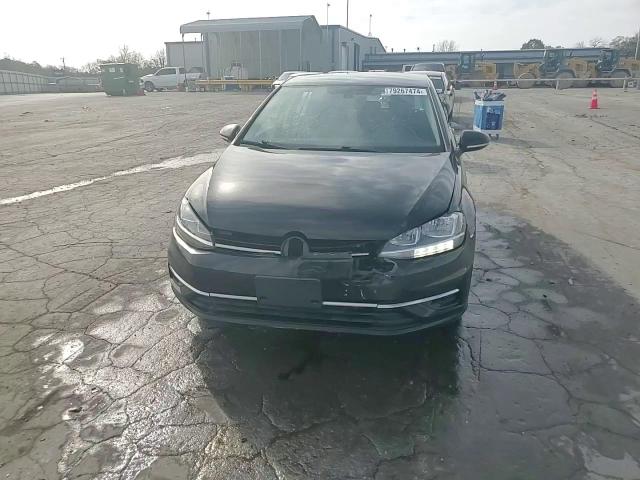 2018 Volkswagen Golf - Image 13