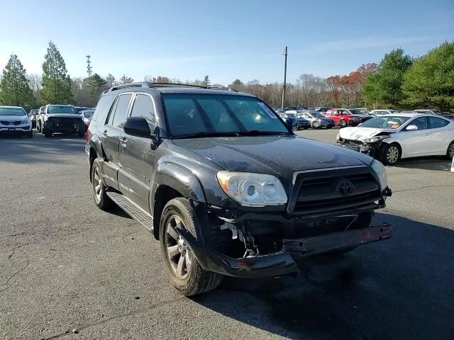 2006 Toyota 4Runner Limited VIN: JTEBU17R360085542 Lot: 78923684