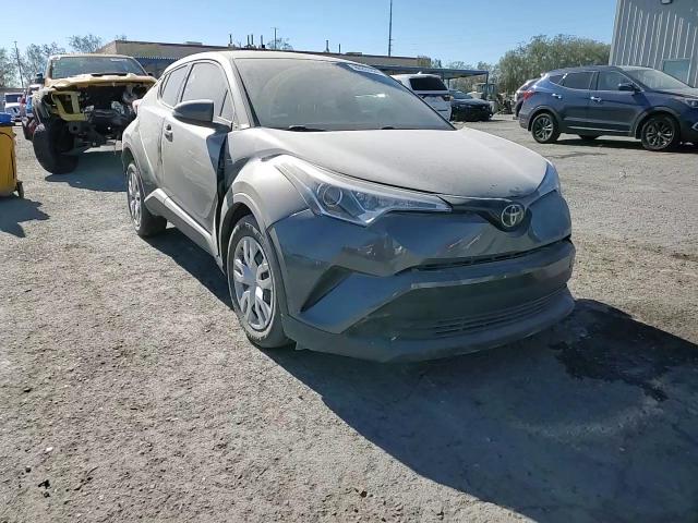 2019 Toyota C-Hr Xle VIN: JTNKHMBX8K1032285 Lot: 80261424