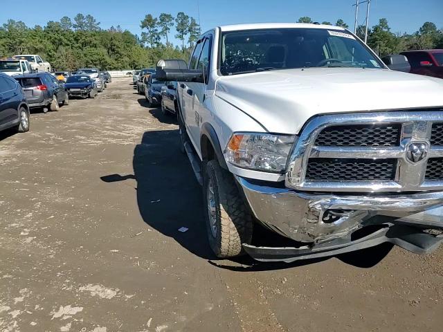 2018 Ram 2500 St VIN: 3C6UR5CJ2JG357337 Lot: 80243484