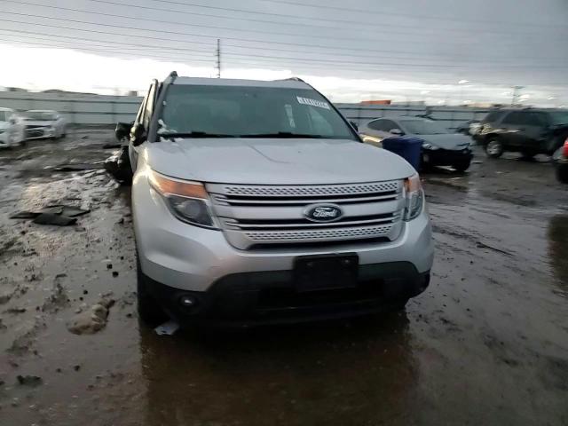 2015 Ford Explorer - Image 10