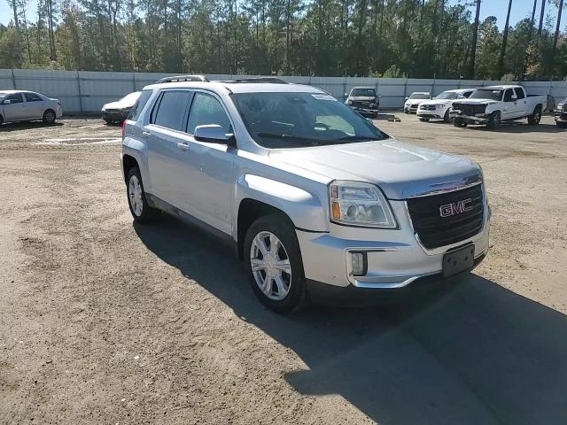 2017 GMC Terrain - Image 14