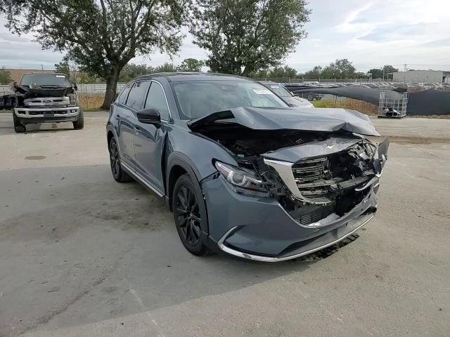 2023 Mazda Cx-9 Grand Touring VIN: JM3TCBDY0P0631896 Lot: 81370314